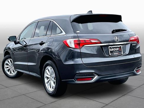 Used 2016 Acura RDX image 12