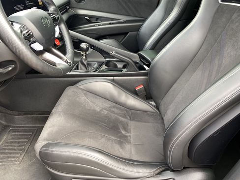 Certified 2024 Hyundai Elantra N FWD image 16