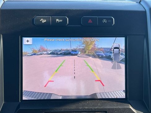 Used 2019 Ford F150 XLT w/ Equipment Group 302A Luxury image 30