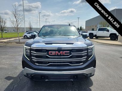 Used 2025 GMC Sierra 1500 SLT