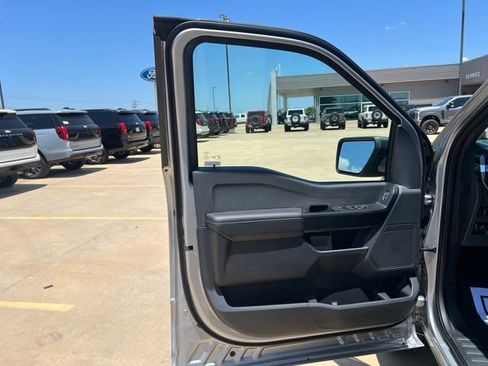 New 2026 Ford F150 STX w/ Equipment Group 200A AWD/4WD image 10