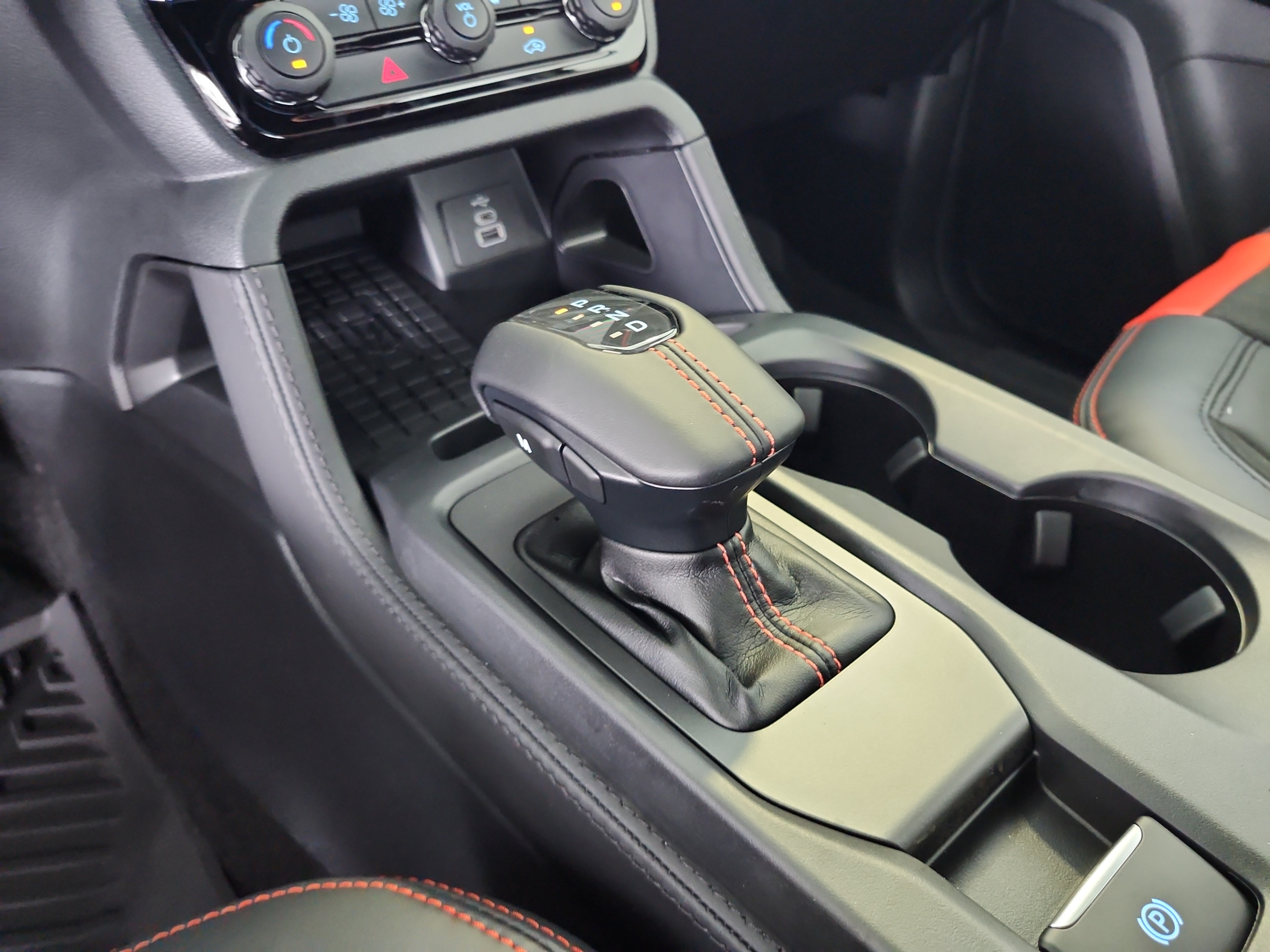 New 2026 Ford Ranger Raptor AWD/4WD image 13