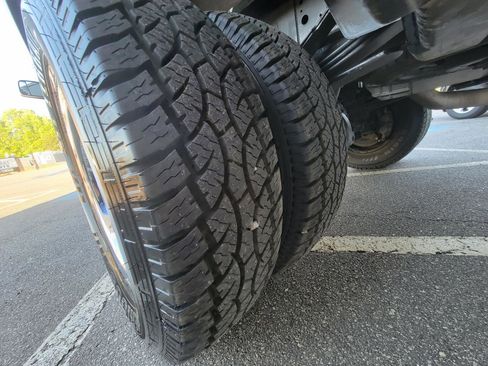 Used 2015 RAM 3500 Tradesman w/ Chrome Appearance Group AWD/4WD image 23