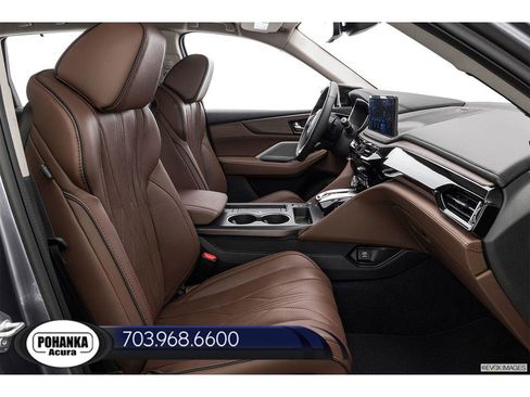 New 2026 Acura MDX Technology Package image 10