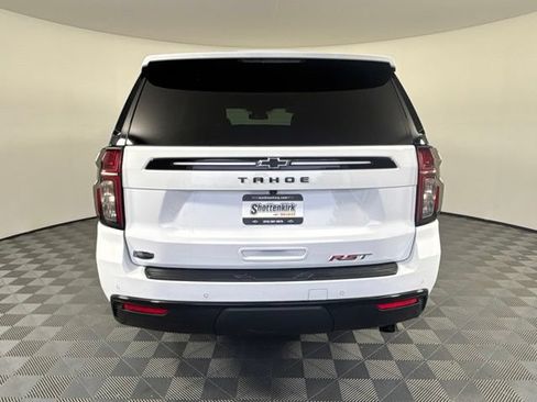 Used 2023 Chevrolet Tahoe RST w/ Luxury Package AWD/4WD image 42