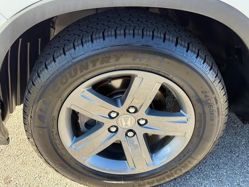 Used 2023 Honda Ridgeline RTL image 10