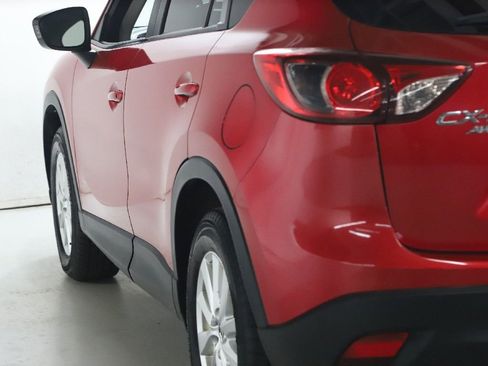Used 2014 MAZDA CX-5 Touring w/ Touring Technology Package AWD/4WD image 42