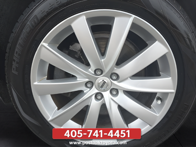 Used 2016 Volvo XC90 T6 Momentum w/ Momentum Plus Package AWD/4WD image 33