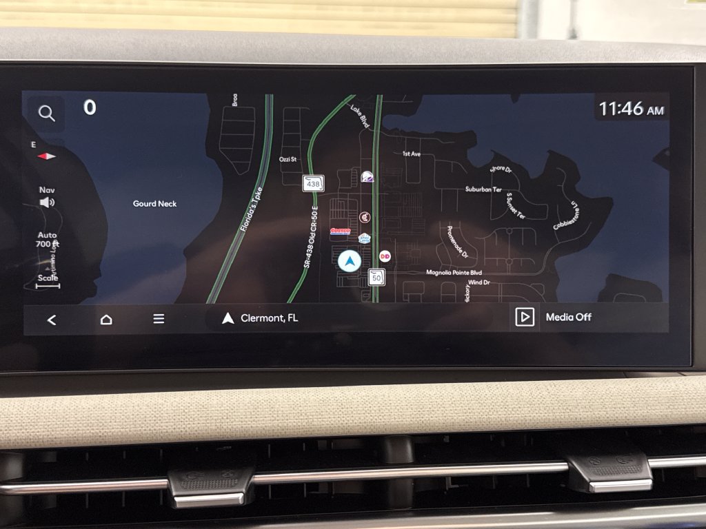 Certified 2025 Hyundai Tucson SEL FWD image 20