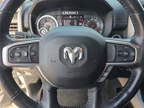 Used 2020 RAM 1500 Laramie image 9
