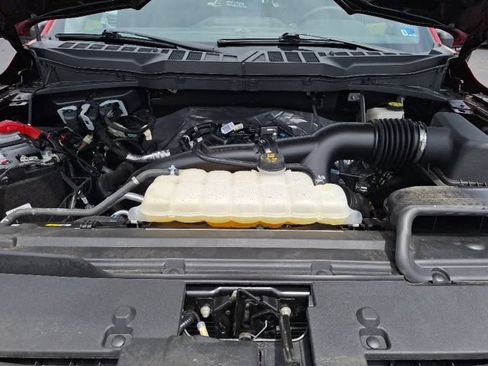 Certified 2024 Ford F150 XLT AWD/4WD image 23