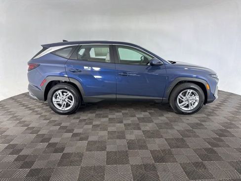 New 2026 Hyundai Tucson SE FWD image 5