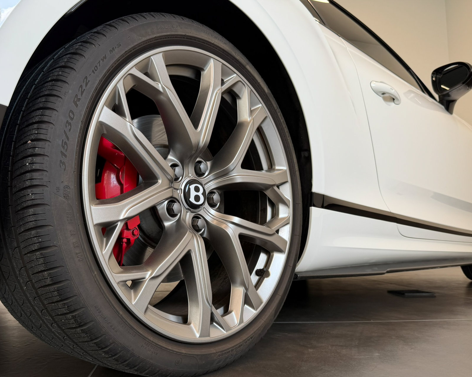 Used 2023 Bentley Continental GT S AWD/4WD image 41