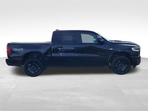 New 2026 RAM 1500 Limited image 4