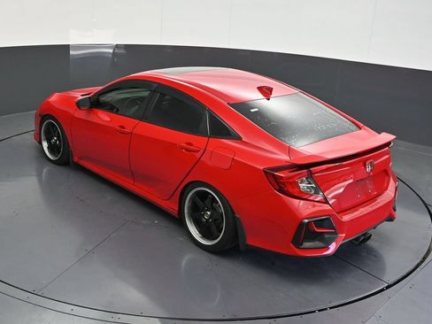 Used 2020 Honda Civic Si image 16
