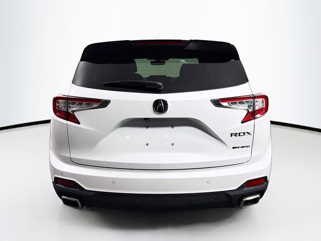 Used 2024 Acura RDX w/ Technology Package AWD/4WD image 7