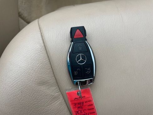 Used 2001 Mercedes-Benz S 430 image 24