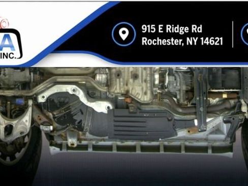 Used 2018 Dodge Durango R/T AWD/4WD image 14