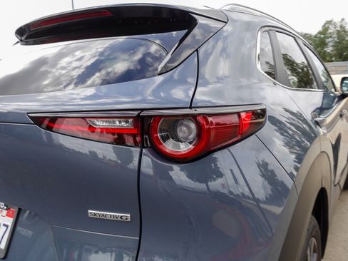 Certified 2025 MAZDA CX-30 AWD 2.5 S w/ Preferred Package image 5