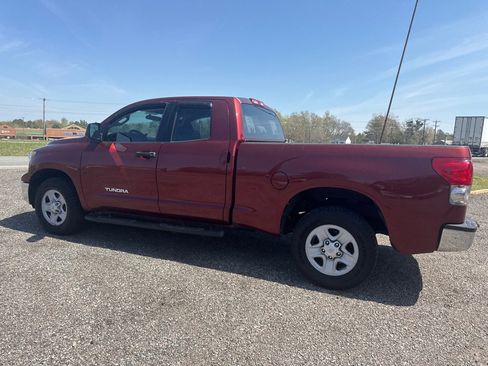 Used 2008 Toyota Tundra 2WD Double Cab image 5