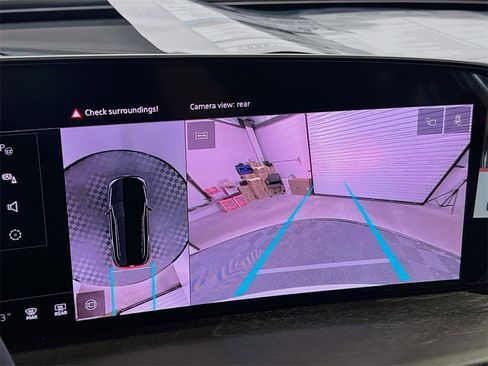 New 2025 Audi Q5 2.0T Premium Plus image 15