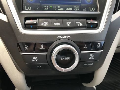 Used 2016 Acura MDX SH-AWD w/ Technology Package image 23
