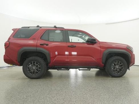 New 2026 Toyota 4Runner SR5 image 27