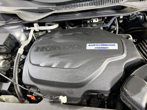 Used 2018 Honda Odyssey Elite image 33