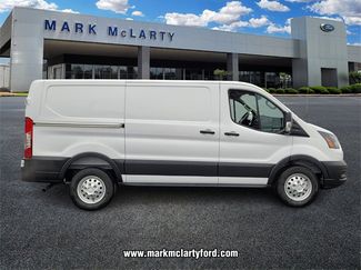 New 2025 Ford Transit 250 Low Roof AWD video 2