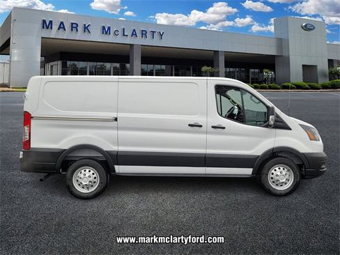 New 2025 Ford Transit 250 Low Roof AWD image 2