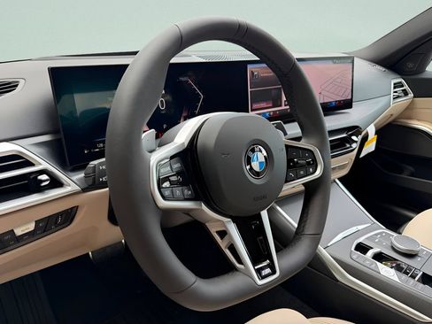 New 2026 BMW 330i Sedan w/ M Sport Package RWD image 13