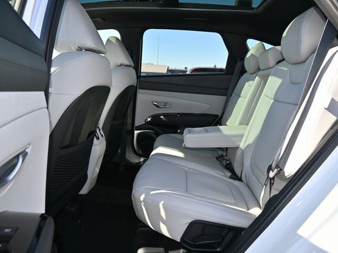 New 2026 Hyundai Tucson Limited image 13