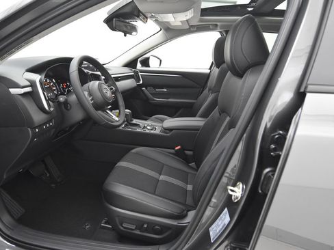 New 2026 MAZDA CX-50 2.5 Hybrid w/ Weather Package AWD/4WD image 24