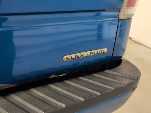 Used 2013 Ford F150 STX w/ Mid Equipment Group image 25