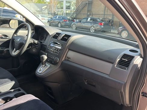 Used 2011 Honda CR-V EX image 21