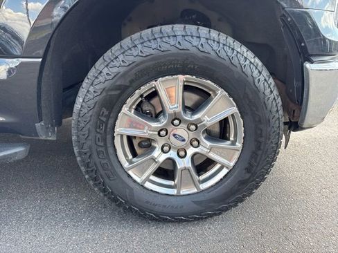 Used 2015 Ford F150 XLT w/ Equipment Group 301A Mid image 10