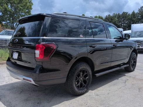 Used 2024 Ford Expedition Timberline AWD/4WD image 4