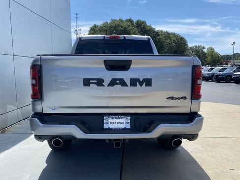 Used 2025 RAM 1500 Tradesman image 5
