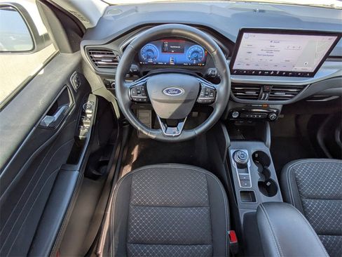 Used 2023 Ford Escape Active w/ Tech Pack #2 image 15
