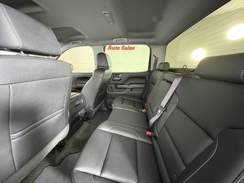 Used 2017 GMC Sierra 1500 SLT image 36