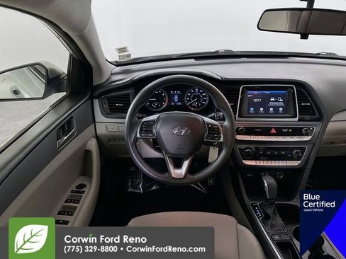 Used 2018 Hyundai Sonata SE image 23