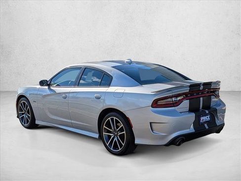 Used 2023 Dodge Charger R/T image 8