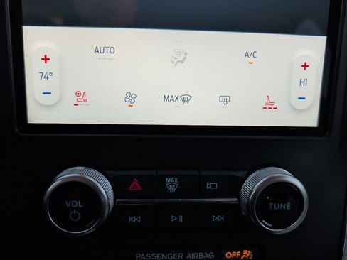 Used 2024 Ford Edge Titanium w/ Equipment Group 301A image 21