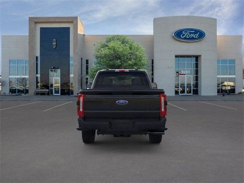 New 2026 Ford F250 XL w/ STX Appearance Package image 5