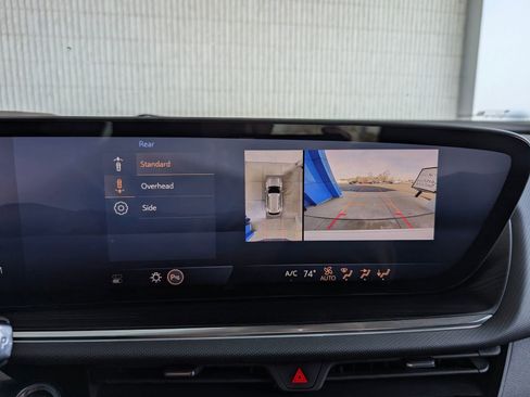 Certified 2024 Buick Envision Preferred image 20