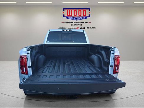 New 2026 RAM 3500 Laramie image 4