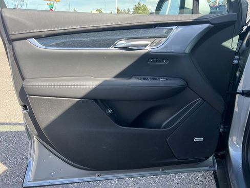 New 2026 Cadillac XT5 Premium Luxury image 19