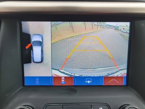 Used 2018 GMC Acadia Denali w/ Technology Package image 12