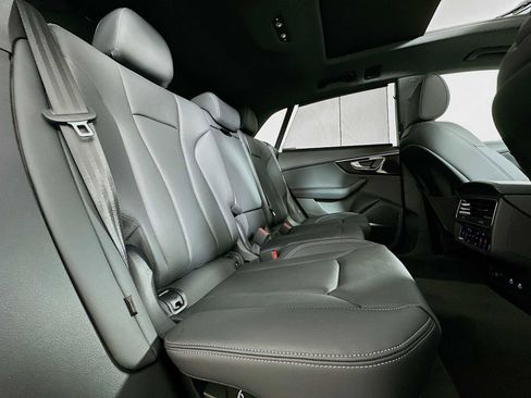 New 2026 Audi Q8 Premium Plus image 26