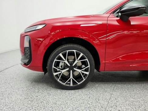 New 2026 Audi Q3 quattro 2.0T AWD/4WD image 15